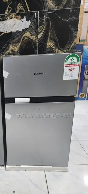 Hisense 91l Ref091dr Refrigirator