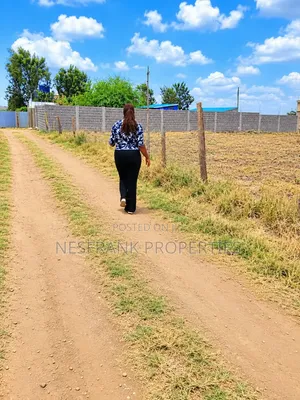 Kitengela Noonkopir Plots for Sale 50×100