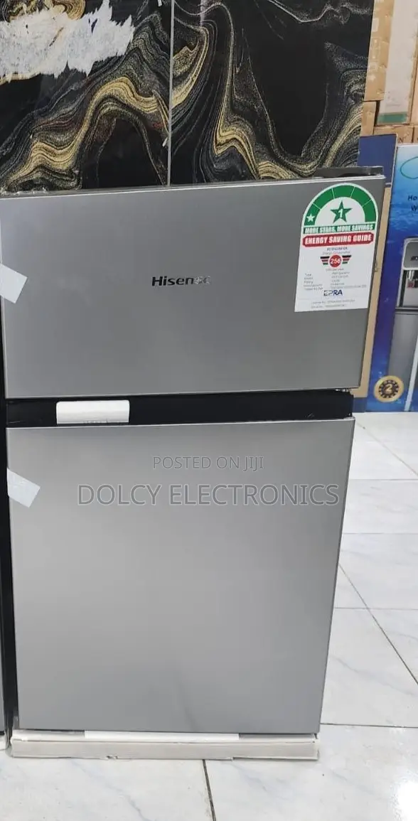 Hisense 91l Ref091dr Refrigirator