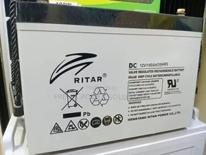 Ritar Battery