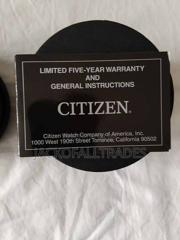 Citizen Watch - thumbnail 2