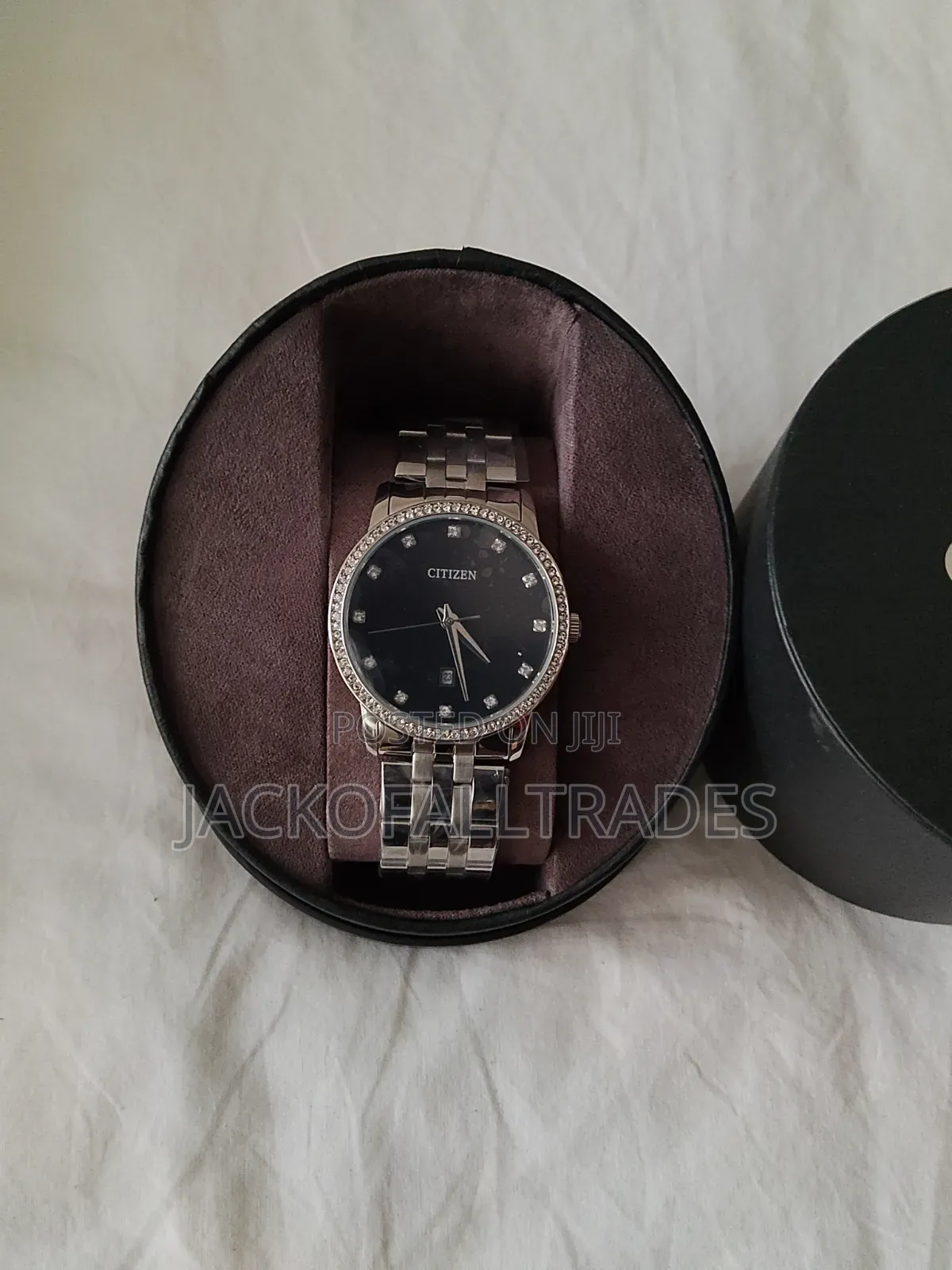 Citizen Watch