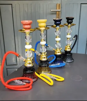 Small Size Shisha Hookah/Pot