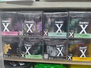 Premium Air Freshener