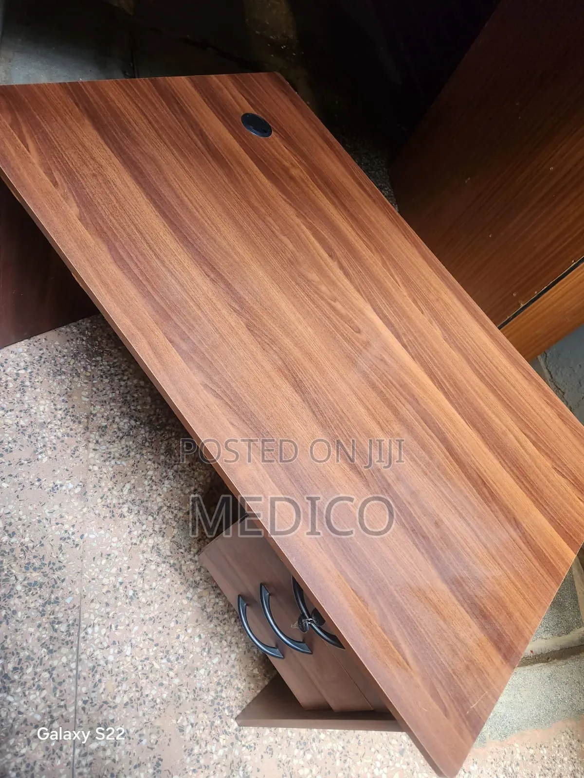 Home Office Desk