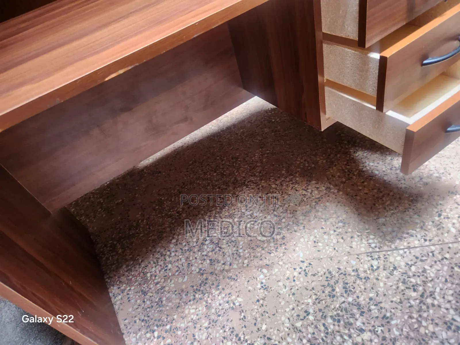 Home Office Desk
