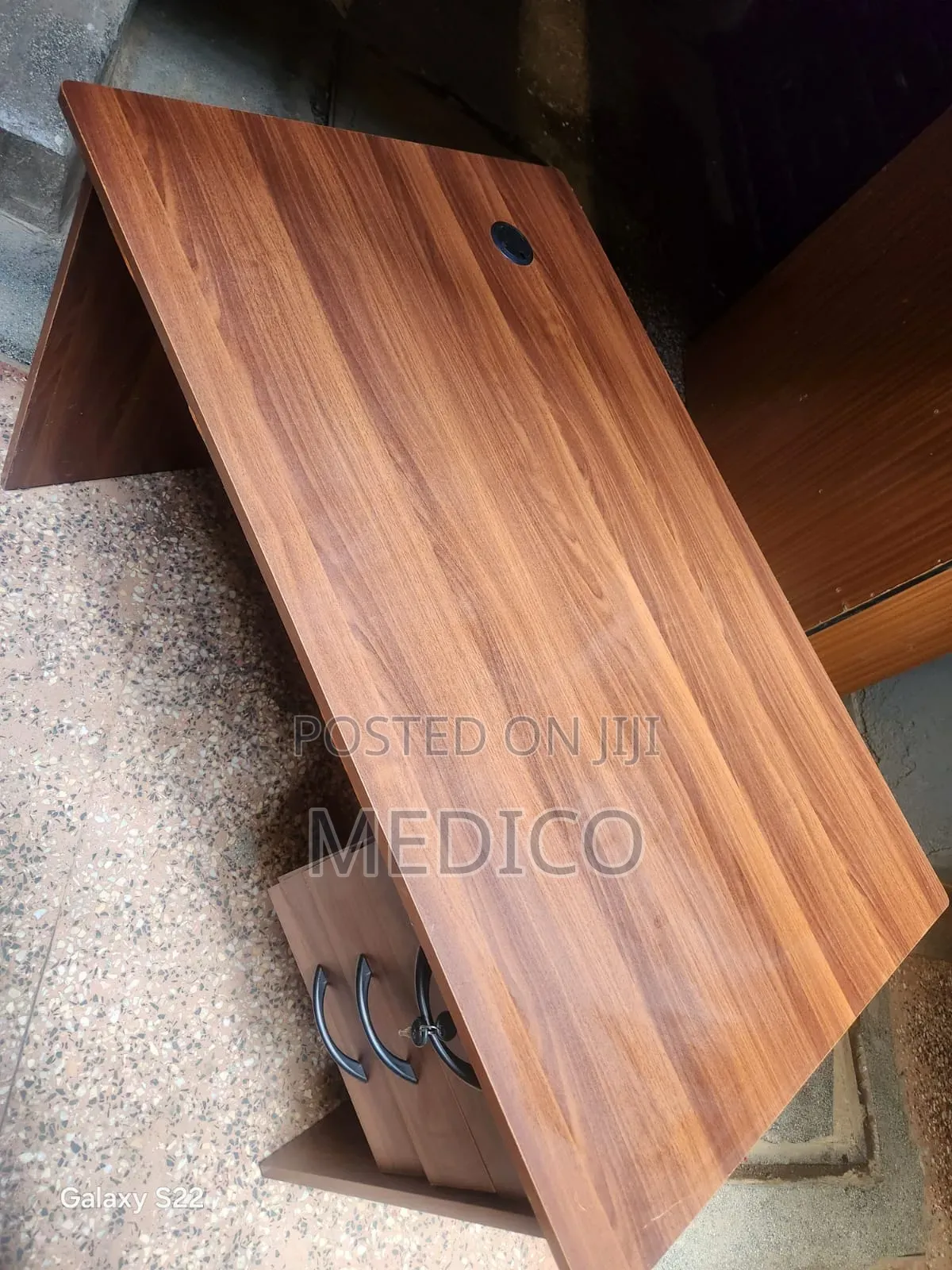 Home Office Desk