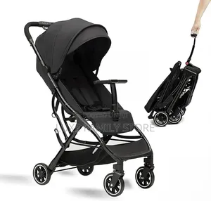 Lightweight Travel Stroller