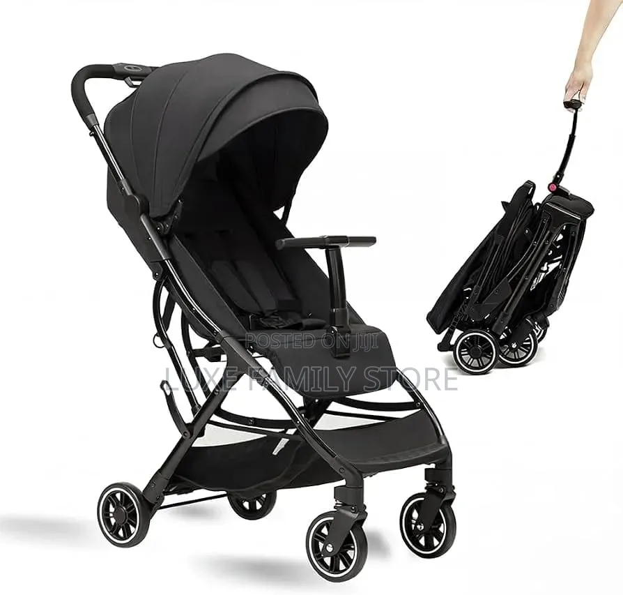 Lightweight Travel Stroller