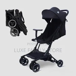 Lightweight Travel Stroller