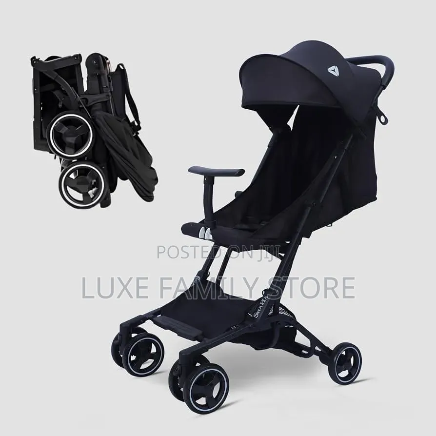 Lightweight Travel Stroller