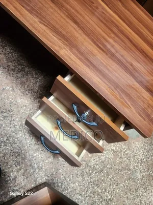 Home Office Desk