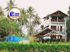 Furnished 4bdrm House in Watamu for sale