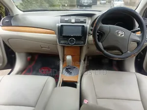 Daihatsu Mira 2016 White