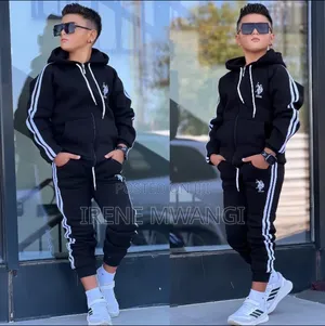 Warm Boys Set(2pcs Quality Set)