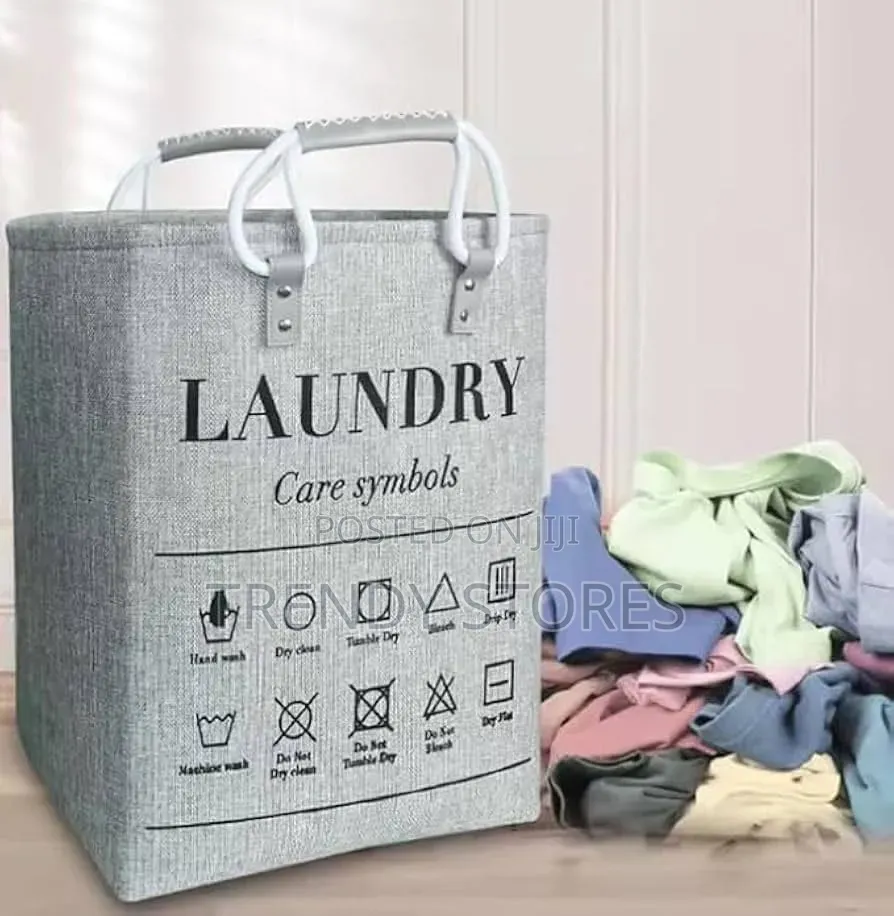 Dirty Clothes Hamper