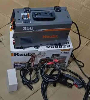350A Mig Welding Machine