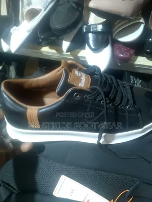 Timberland Casual