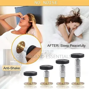 Adjustable Bed Frame Anti-Shake Tool