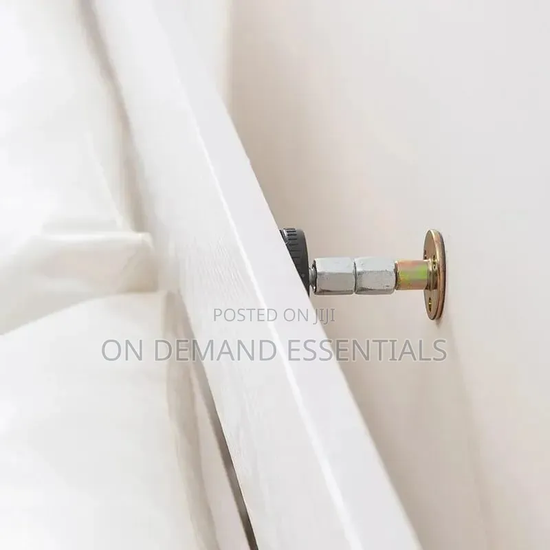 Adjustable Bed Frame Anti-Shake Tool