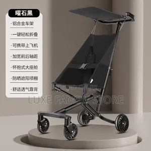 T28 Lightweight Travel Stroller