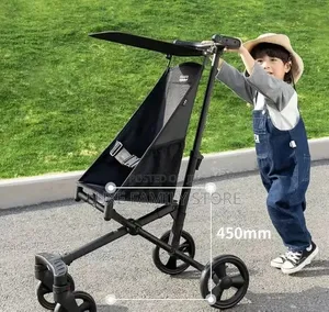 T28 Lightweight Travel Stroller