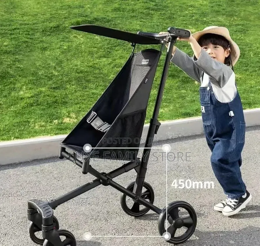 T28 Lightweight Travel Stroller