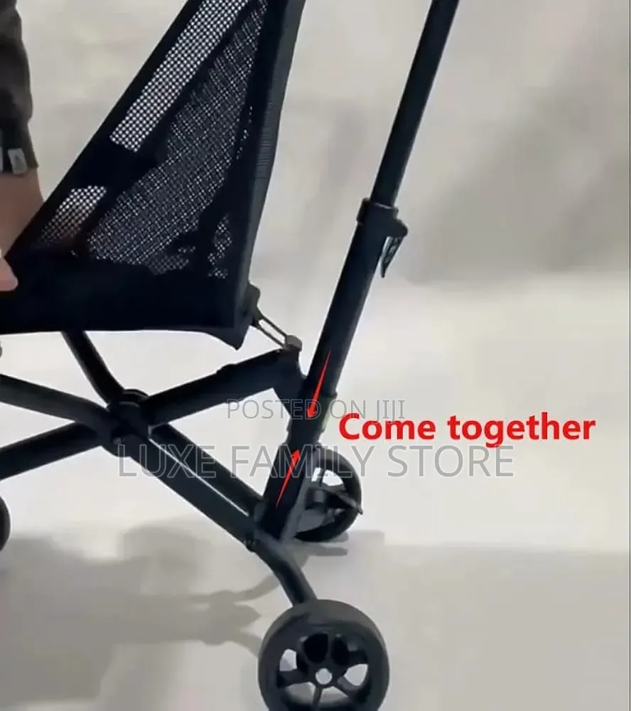T28 Lightweight Travel Stroller