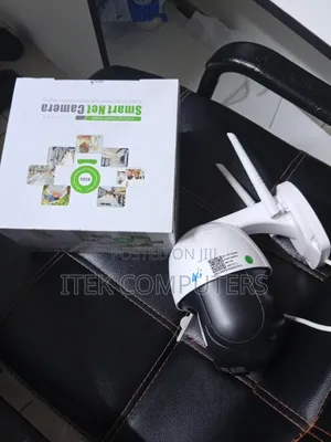 Weather-Resistant Wireless 4G Camera for Outdoor Surveillance Needs