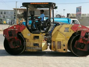 Drum Roller