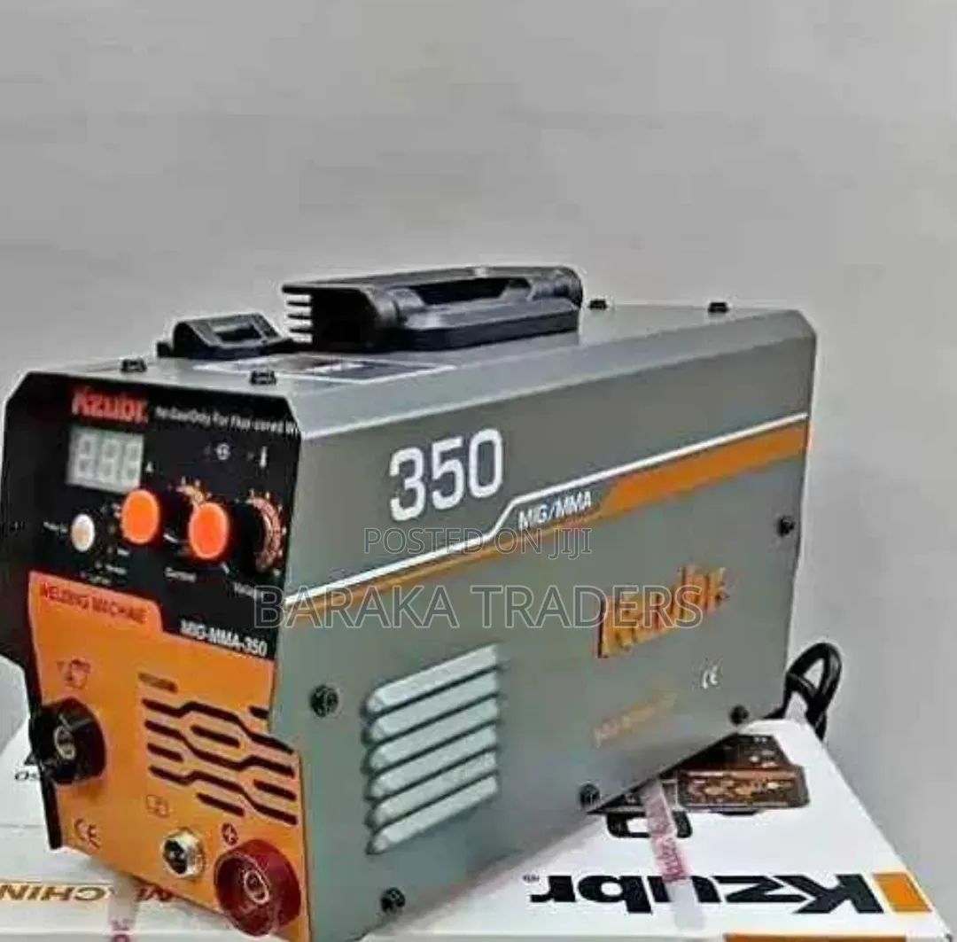 350A Mig Welding Machine