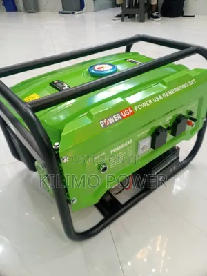Petrol Engine 9 HP Power USA