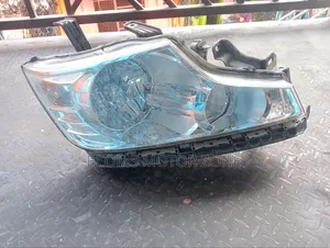 Honda Stepwagon 2014 Headlight