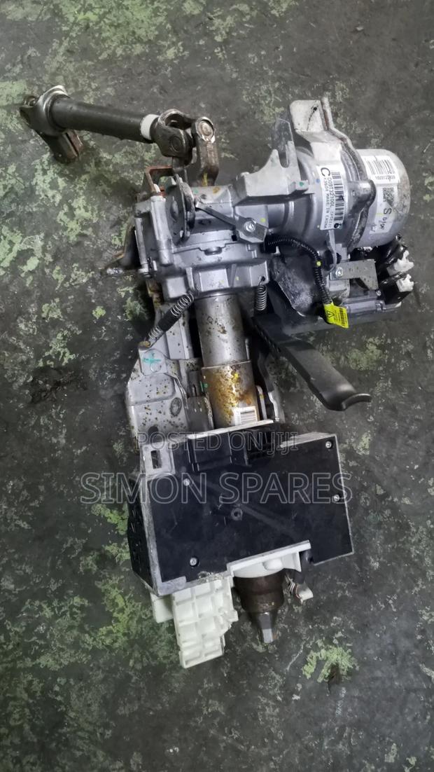 Mazda Demio Sterling Column 2018 Model - thumbnail 2