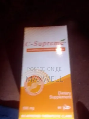 C - Supreme Health Care Products