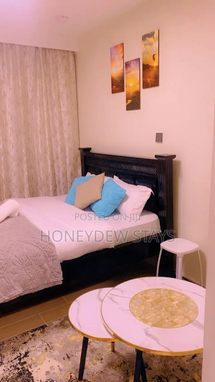 Studio Convenient for Airport Stopover | Comfortable & Private
