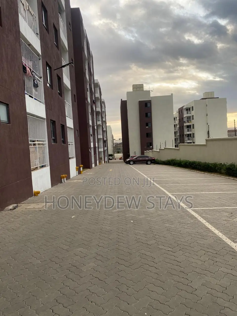 Studio Convenient for Airport Stopover | Comfortable & Private