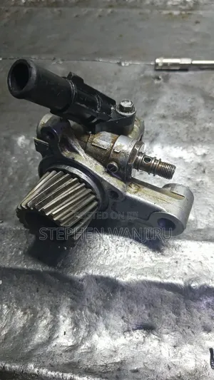 Cartridge Canter