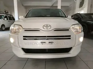 Toyota Probox 2019 Pearl