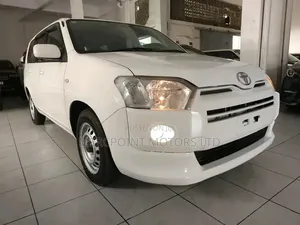 Toyota Probox 2019 Pearl