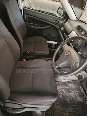 Toyota Probox 2019 Pearl