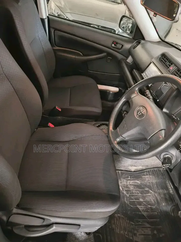 Toyota Probox 2019 Pearl