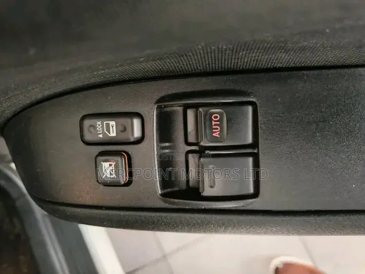 Toyota Probox 2019 Pearl