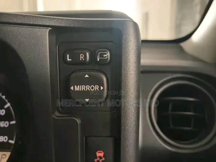 Toyota Probox 2019 Pearl