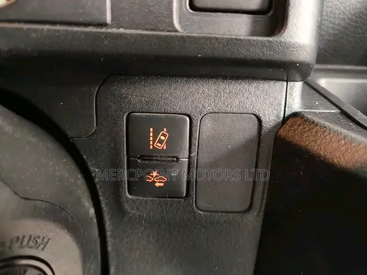 Toyota Probox 2019 Pearl