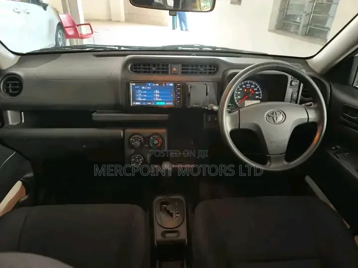 Toyota Probox 2019 Pearl