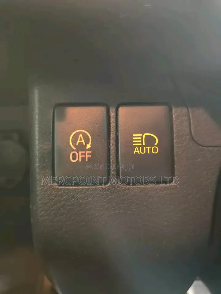 Toyota Probox 2019 Pearl