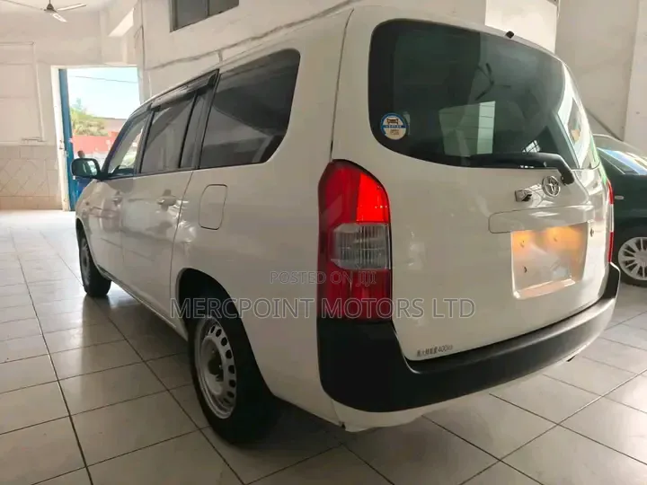 Toyota Probox 2019 Pearl