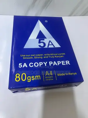 Copy Paper 5A Printers