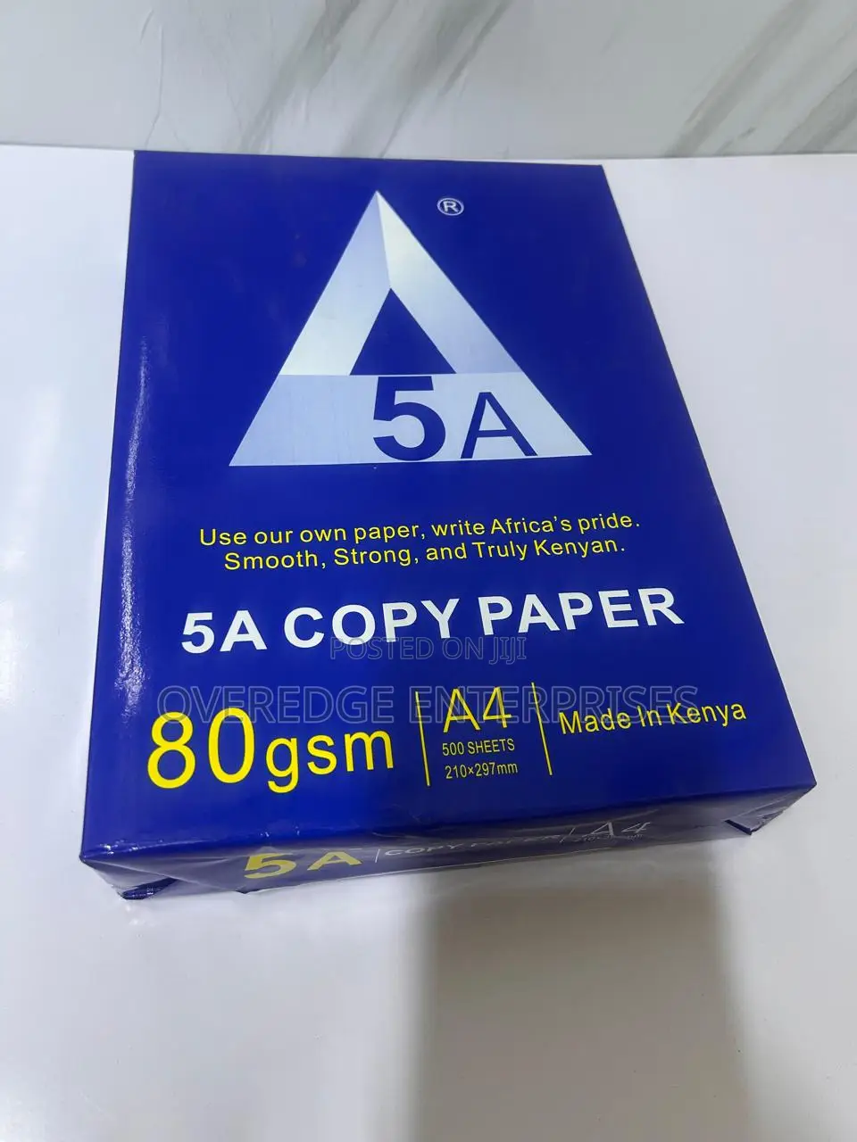 Copy Paper 5A Printers